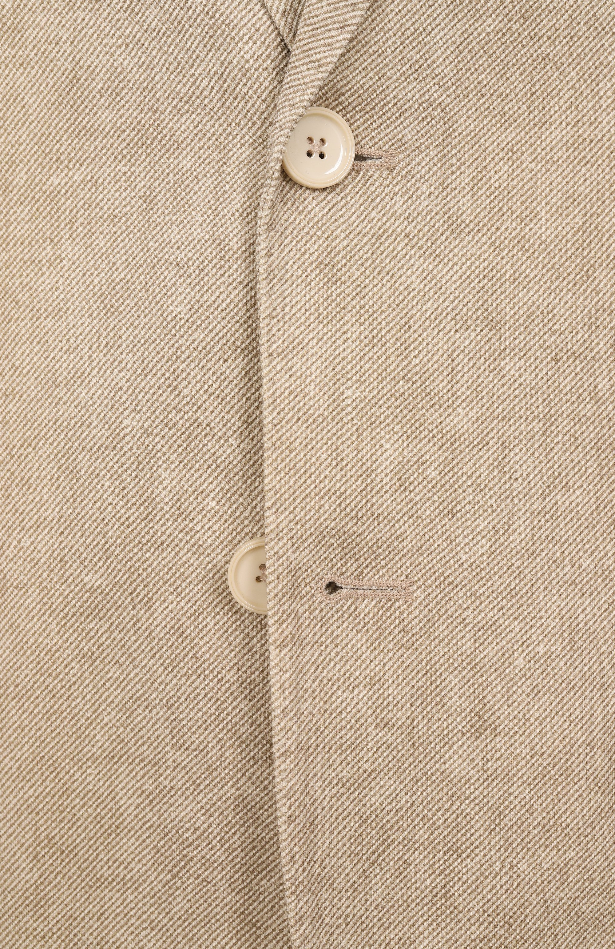 Хлопковый пиджак CIRCOLO 1901, арт. CN4810, фото 8