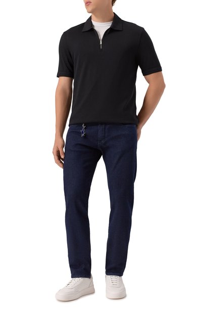 Джинсы PAUL&SHARK, арт. 15314101, фото 2