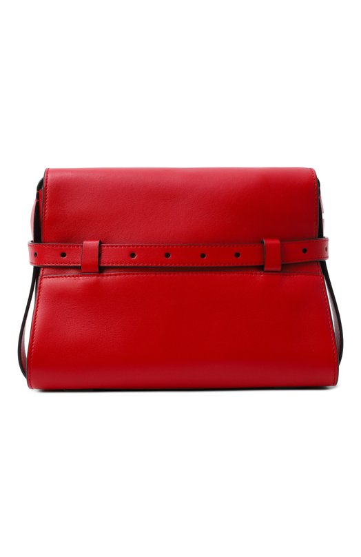 Сумка Tie Me Moschino MC4171PP0N/0A0 Красный  MC4171PP0N/0A0 Фото 6