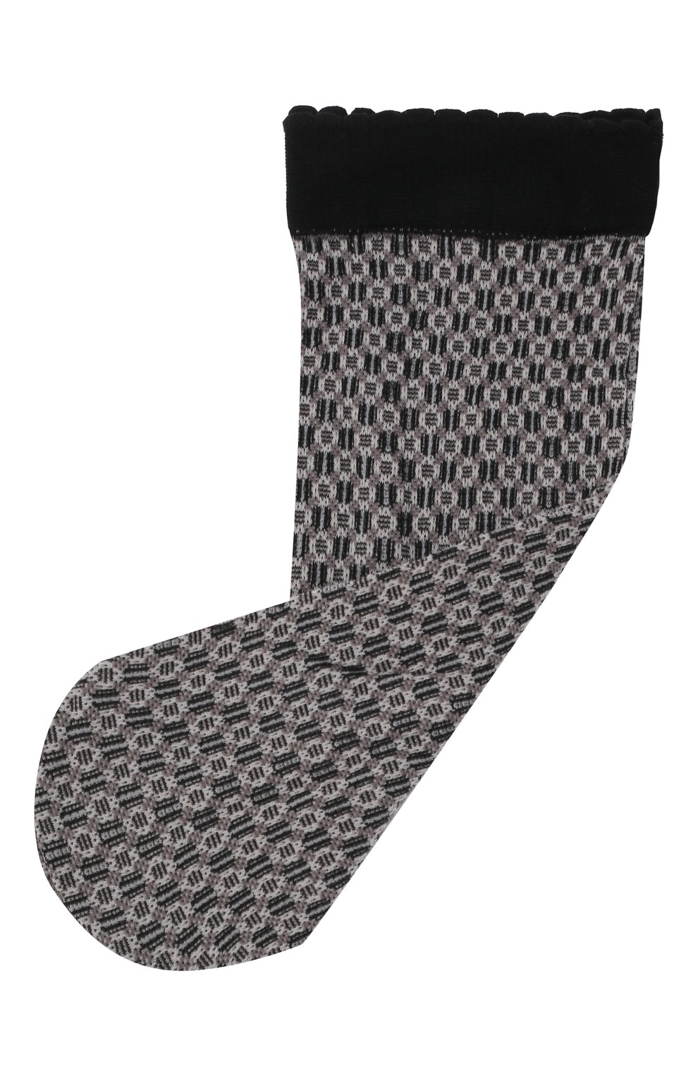 Носки FALKE черного цвета по цене 1560 руб., арт. 41448, фото 1 Носки FALKE, арт. 41448, фото 1