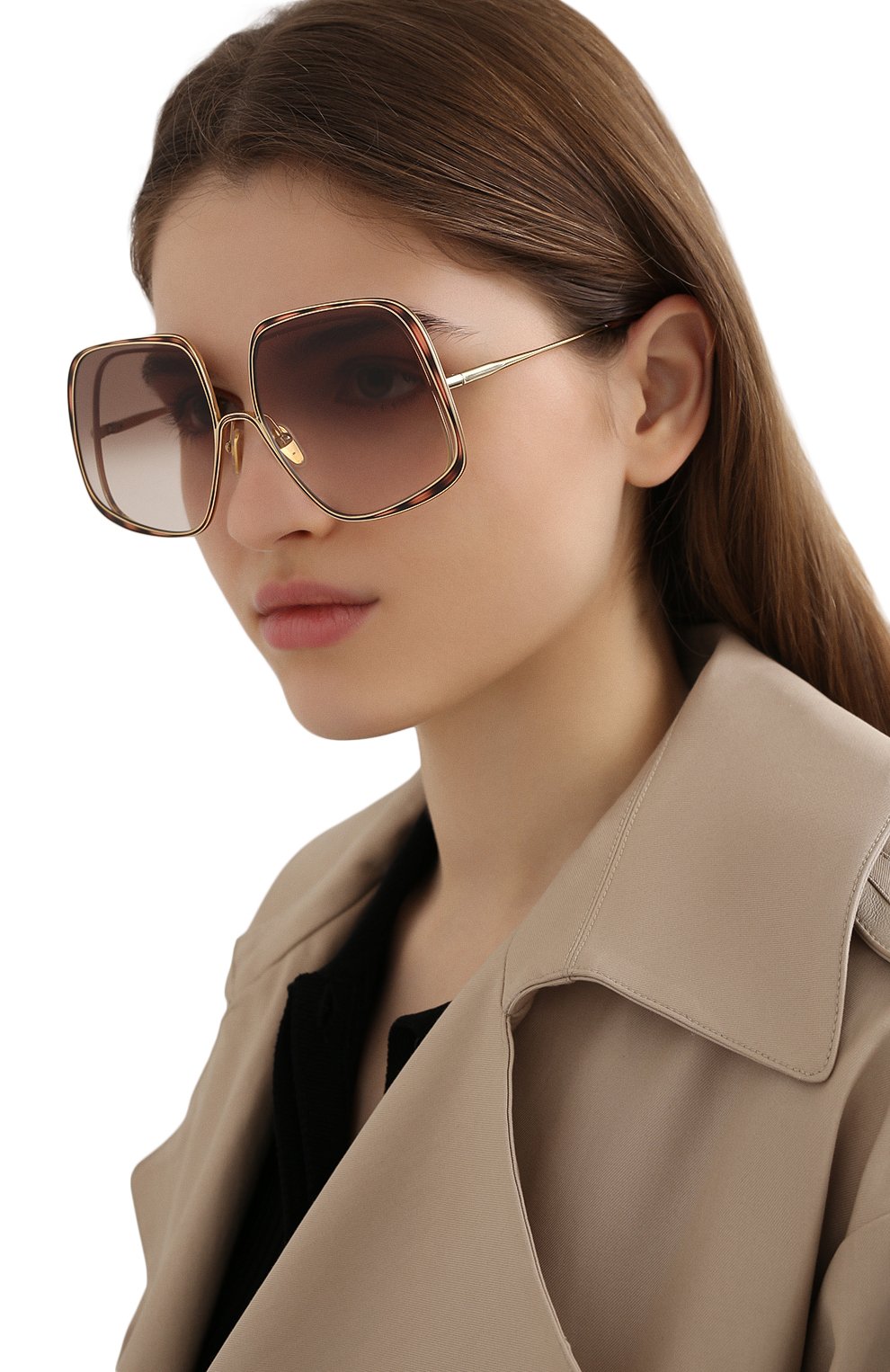 Солнцезащитные очки CHLOÉ, арт. CH0035S, фото 2