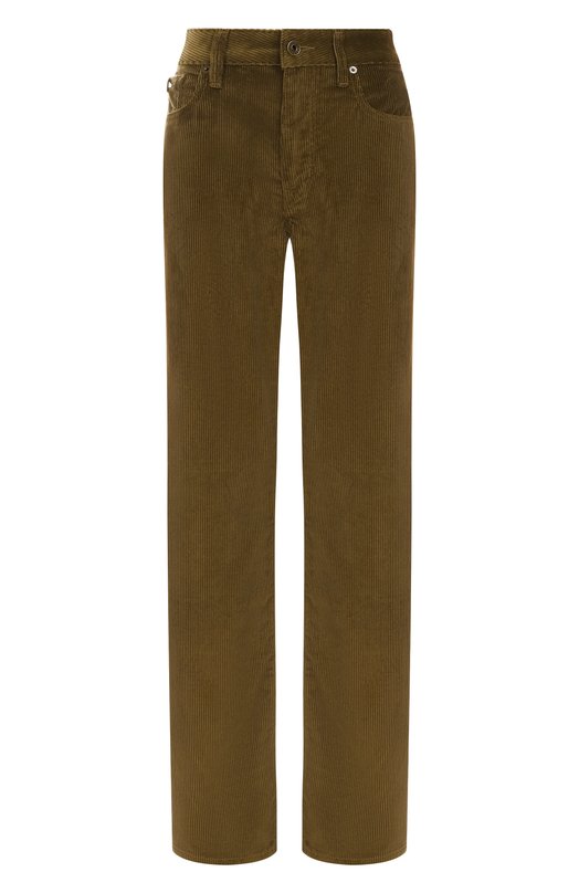 Вельветовые брюки Jacob Cohen 25I P/JDM_Q0016 001 T816A RW Коричневый 25I P/JDM_Q0016 001 T816A RW