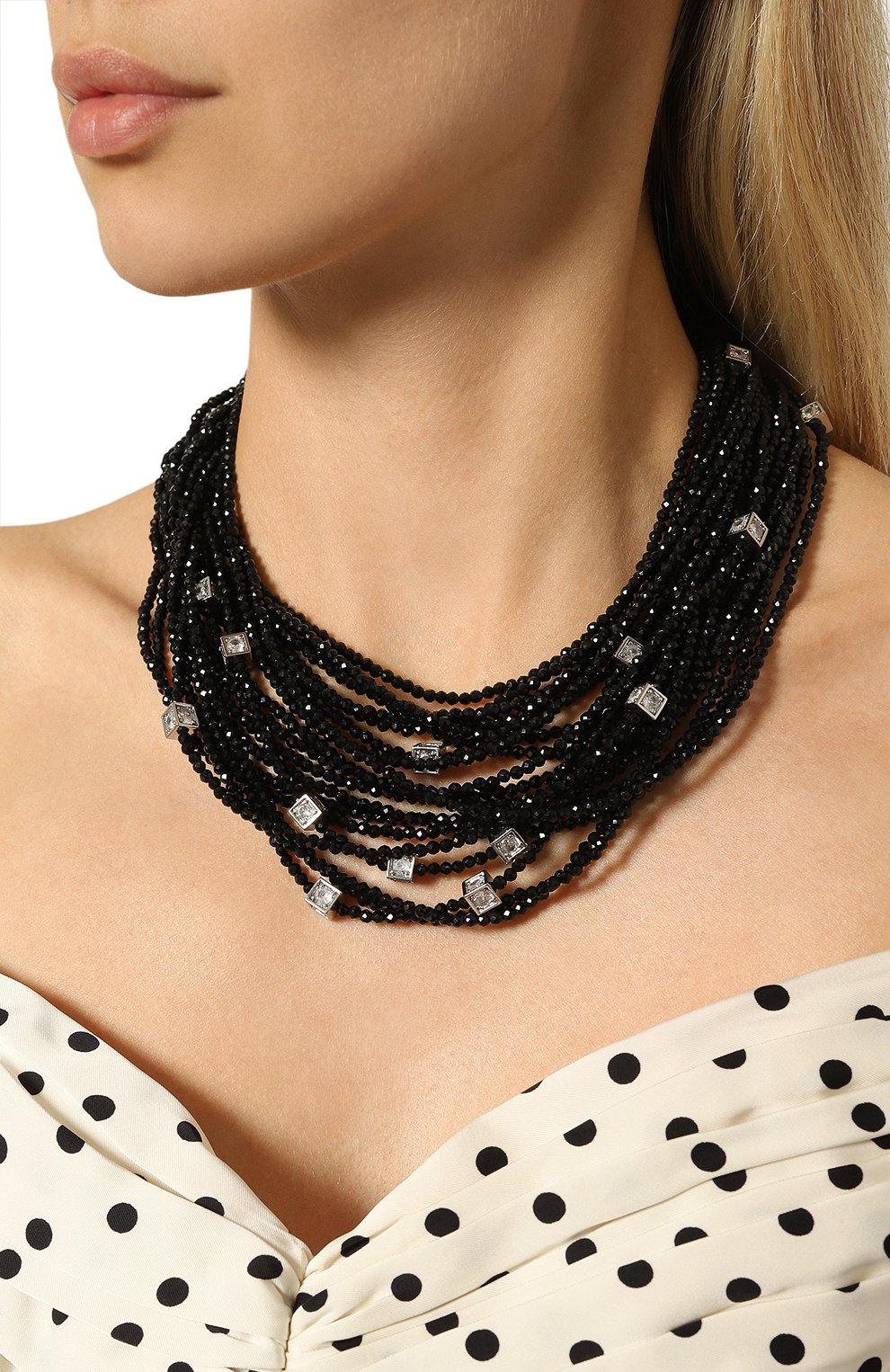 Колье VIEN, арт. 2425-232, фото 2