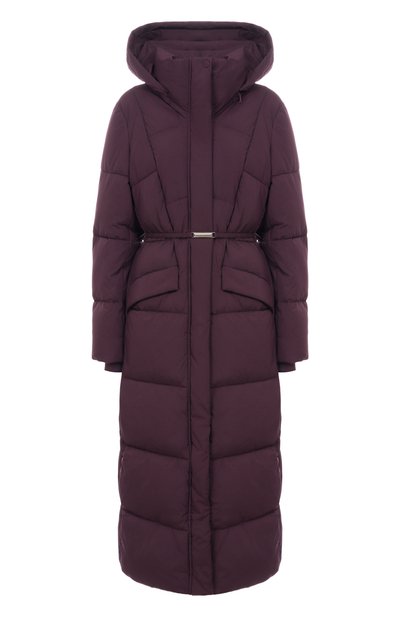 Женский пуховик BOSS, арт. 50546844