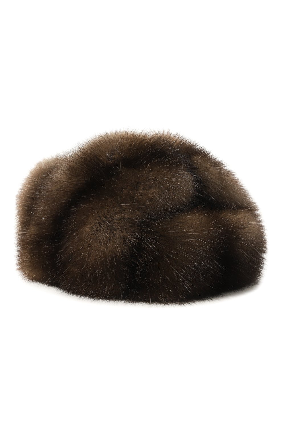 Шапка из меха норки VICTORIA KUSENKOVA, арт. 330213304158, фото 2