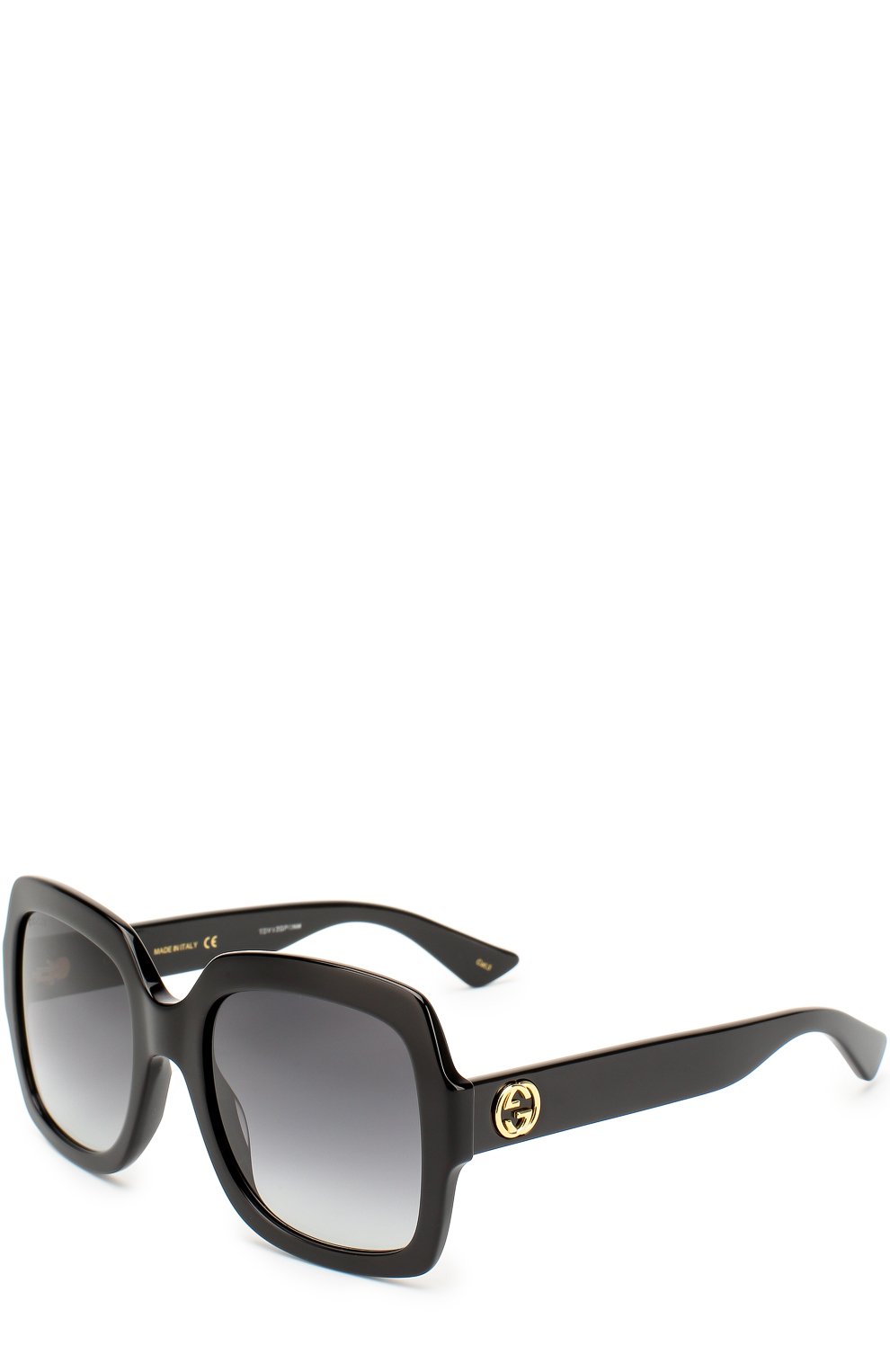 Солнцезащитные очки GUCCI, арт. 0036 001, фото 1