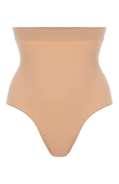 Женские трусы с завышенной талией BYE BRA, арт. 2034