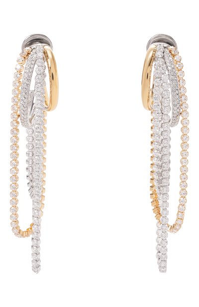 Женские серьги hyperbola SWAROVSKI, арт. 5749368