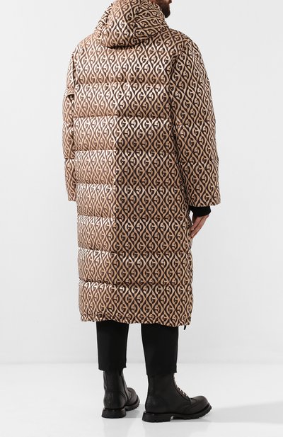 Пуховик GUCCI, арт. 595475/Z8AFE, фото 4
