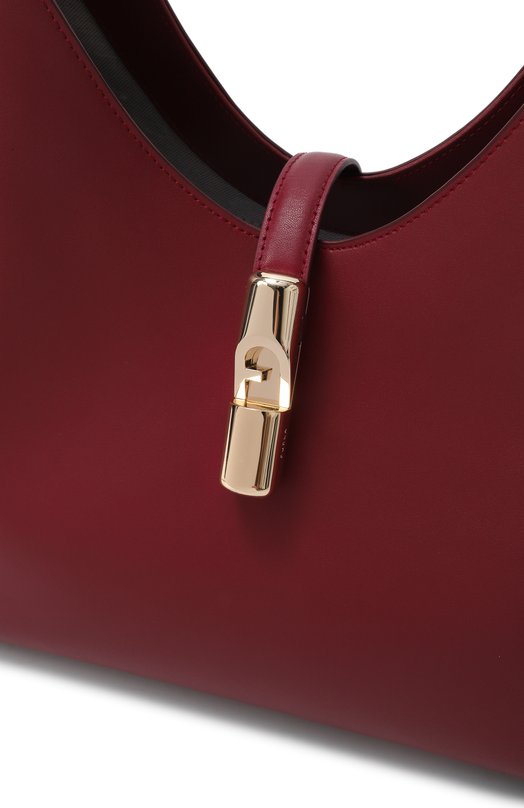 Сумка Furla Goccia medium Furla WB01499/BX3104 Бордовый  WB01499/BX3104 Фото 3