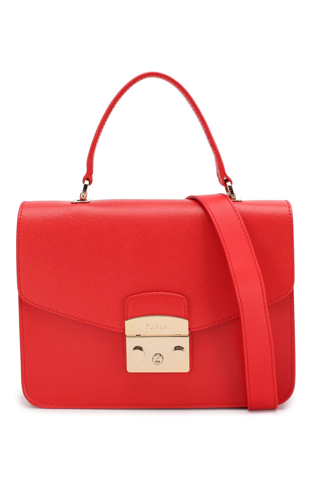 Сумка metropolis FURLA, арт. BLE8, фото 6