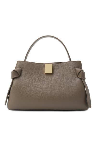 Женская сумка gyoza mini YUZEFI, арт. YUZSS25-HB-MGZ-L052