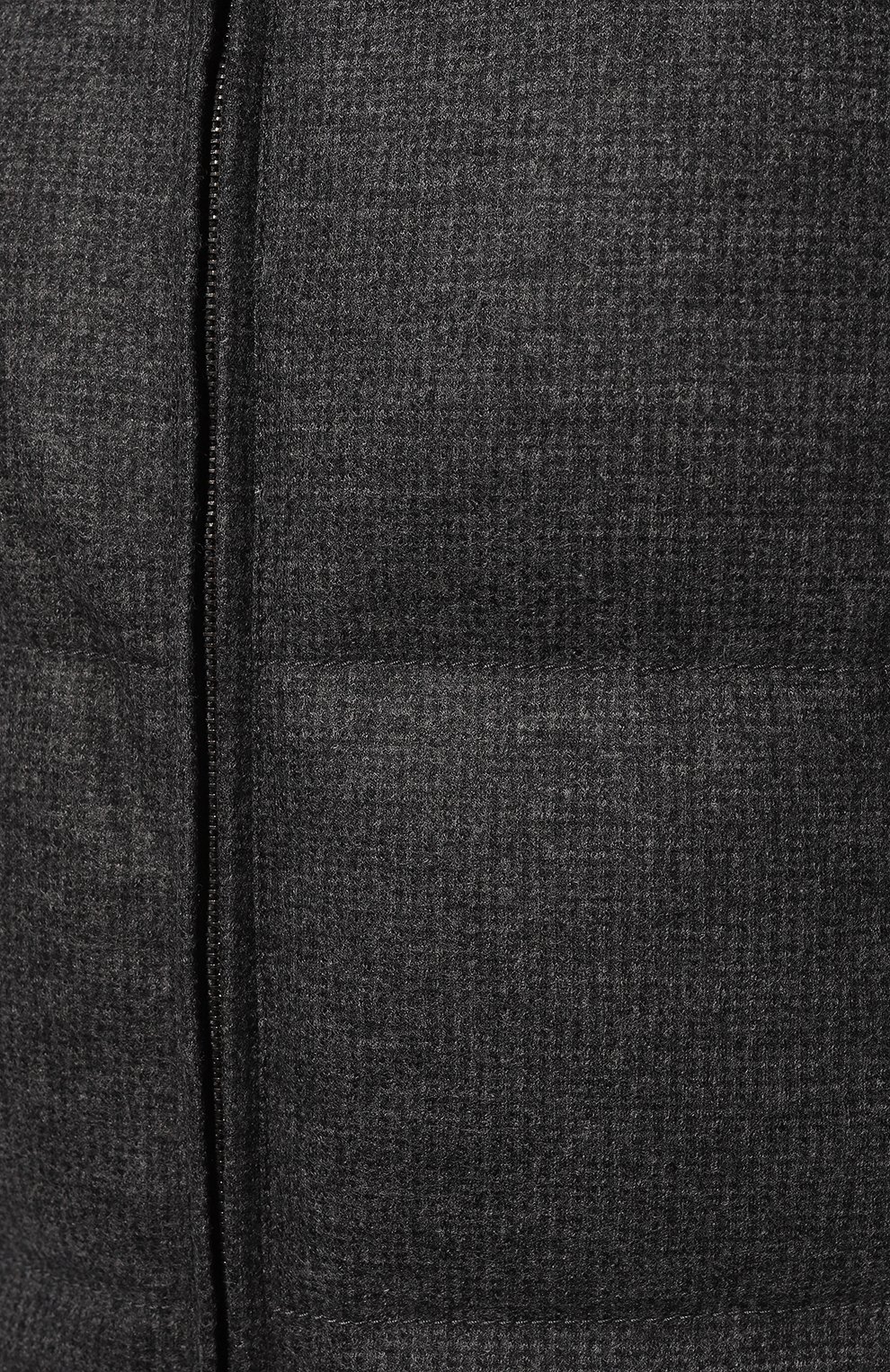 Шерстяной жилет STEFANO RICCI, арт. MZJ3400310/W0008P, фото 5