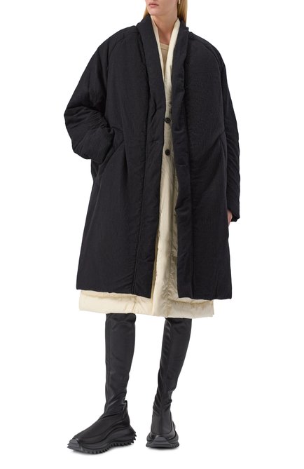 Женский комплект из куртки и жилета MORDECAI, арт. 25A96MRD28/Z