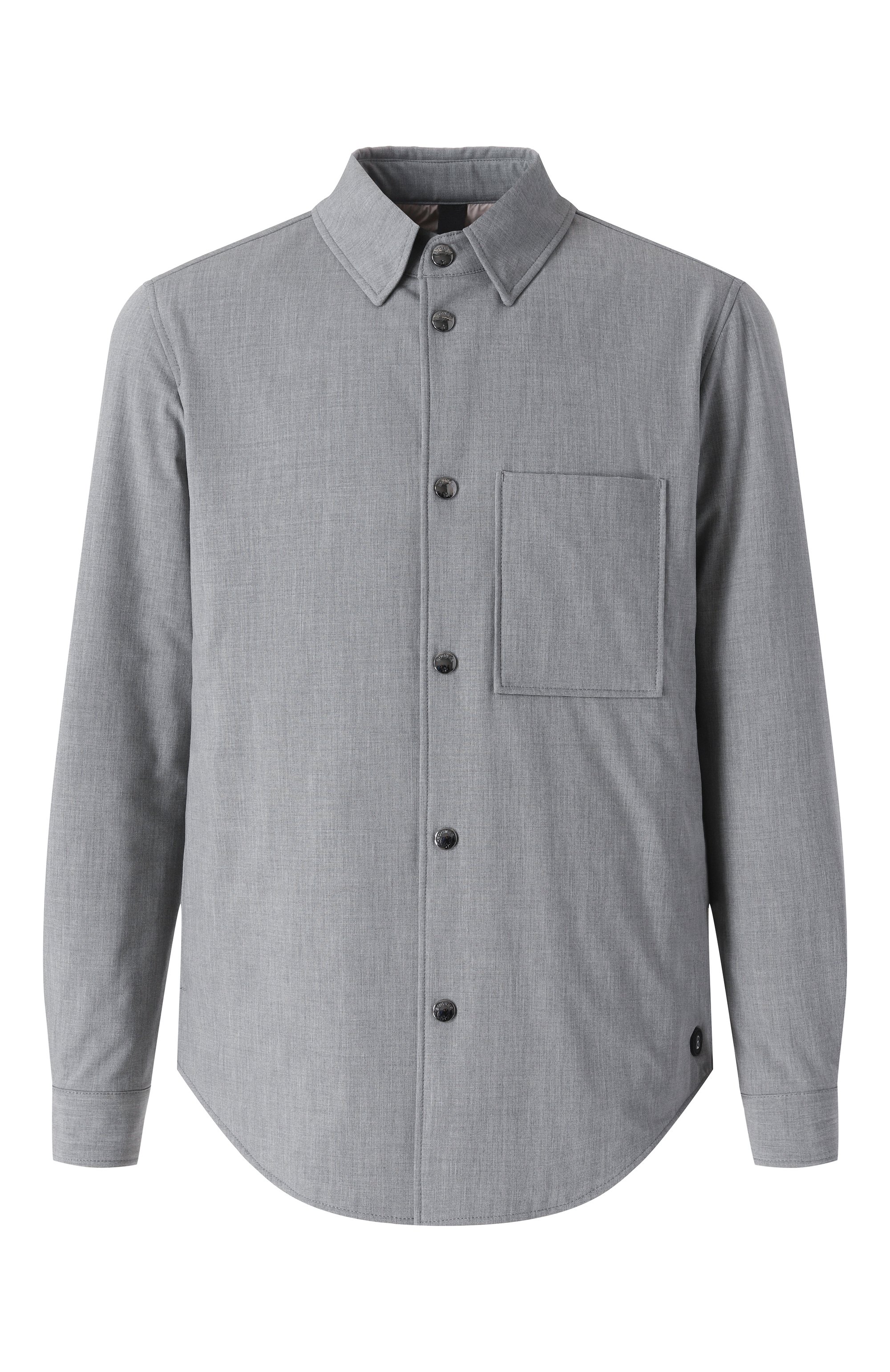 Куртка-рубашка BOGNER, арт. 38929403, фото 1