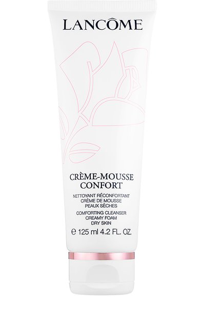 Женского очищающая пенка для сухой кожи (125ml) LANCOME, арт. 3605530744560
