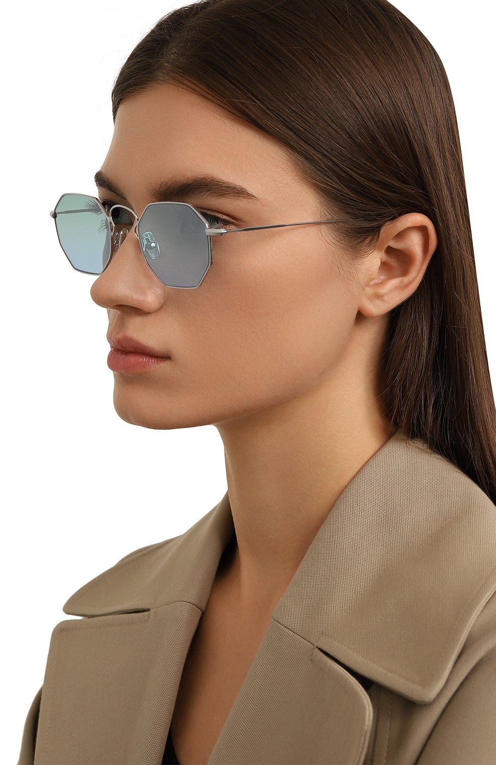 Солнцезащитные очки EYEPETIZER, арт. CLAIRE 1-43F, фото 2