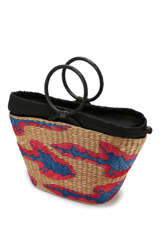 Сумка-тоут Amora Aranaz Разноцветный, фото 4