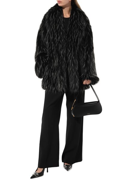 Шуба MSGM, арт. 3542MDC13/237627, фото 2