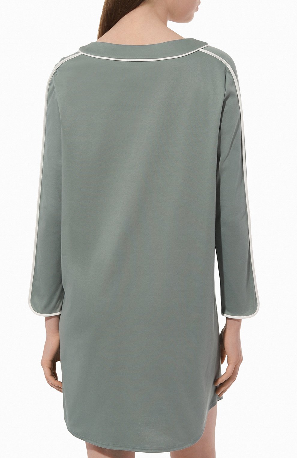 Хлопковая сорочка FERAUD, арт. 3883180, фото 4