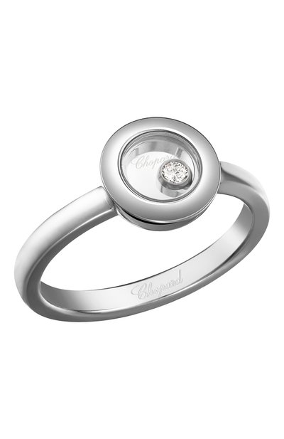 Женские кольцо CHOPARD, арт. 82A017-1110