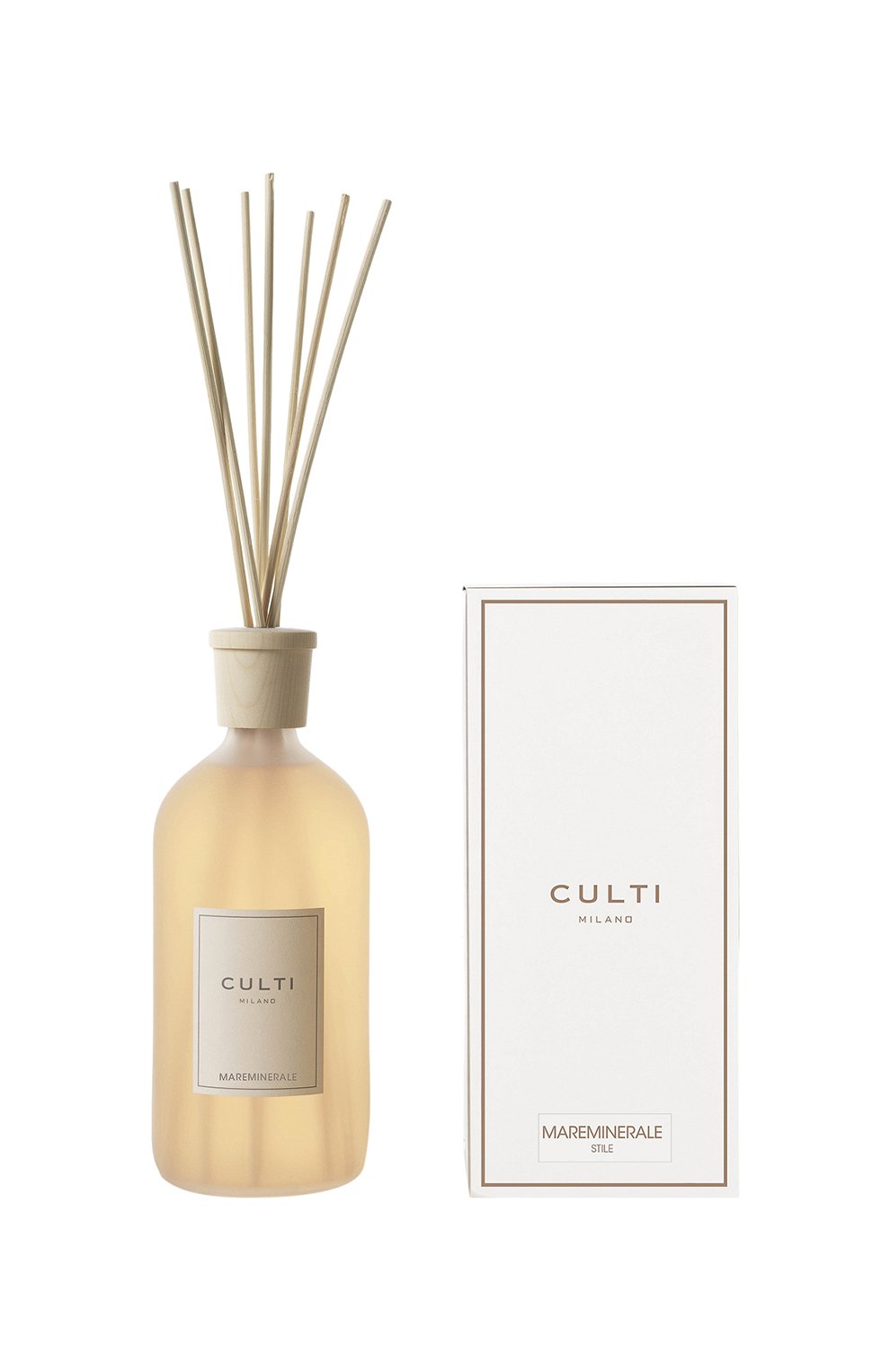 Диффузор stile classic mareminerale CULTI MILANO, арт. 8055965593687, фото 2