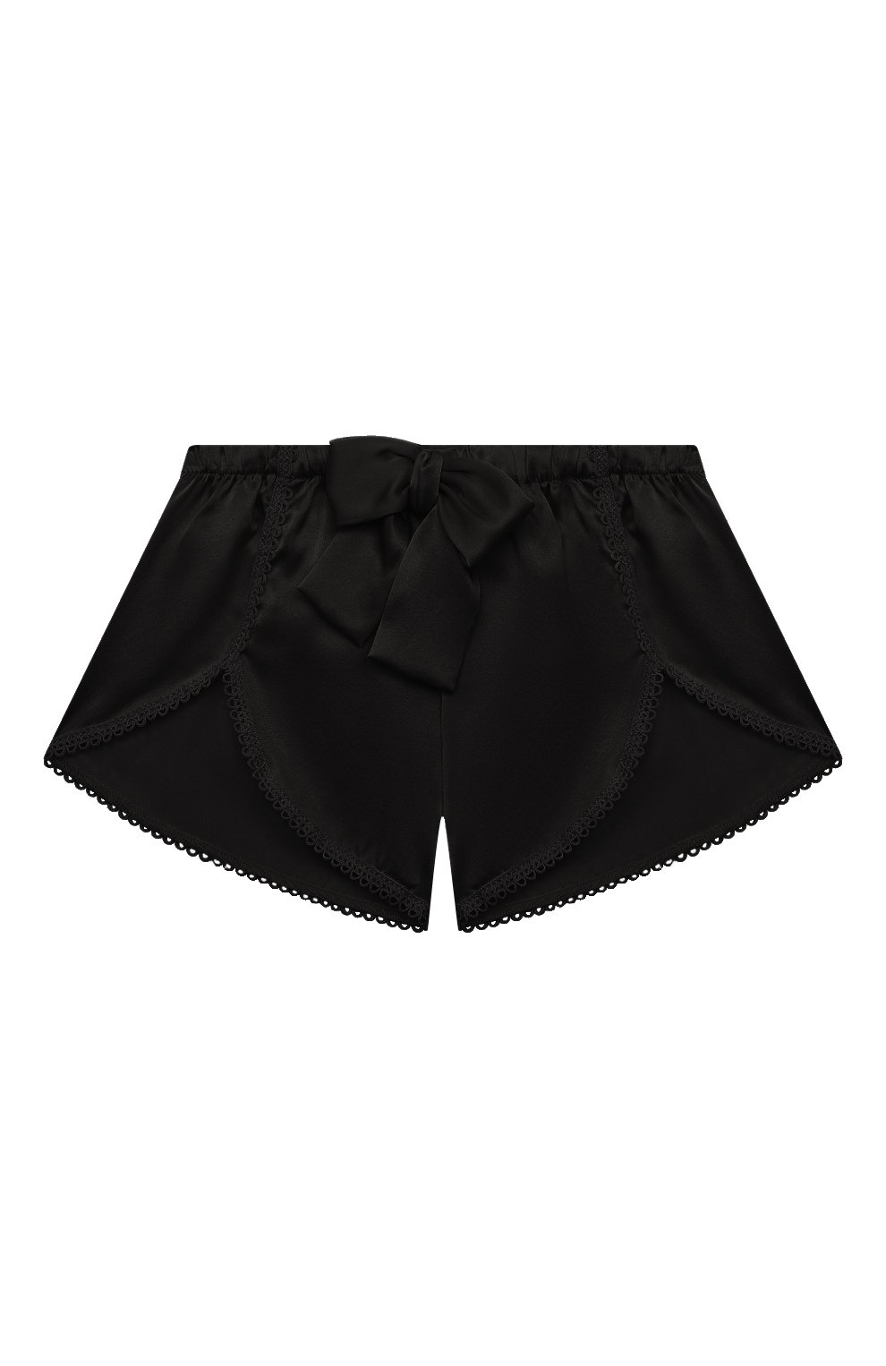 Шелковая пижама LA PERLA, арт. 70311/8A-14A, фото 4