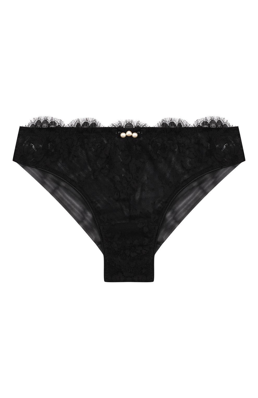 Трусы-бразилиана I.D. SARRIERI, арт. J4035, фото 1