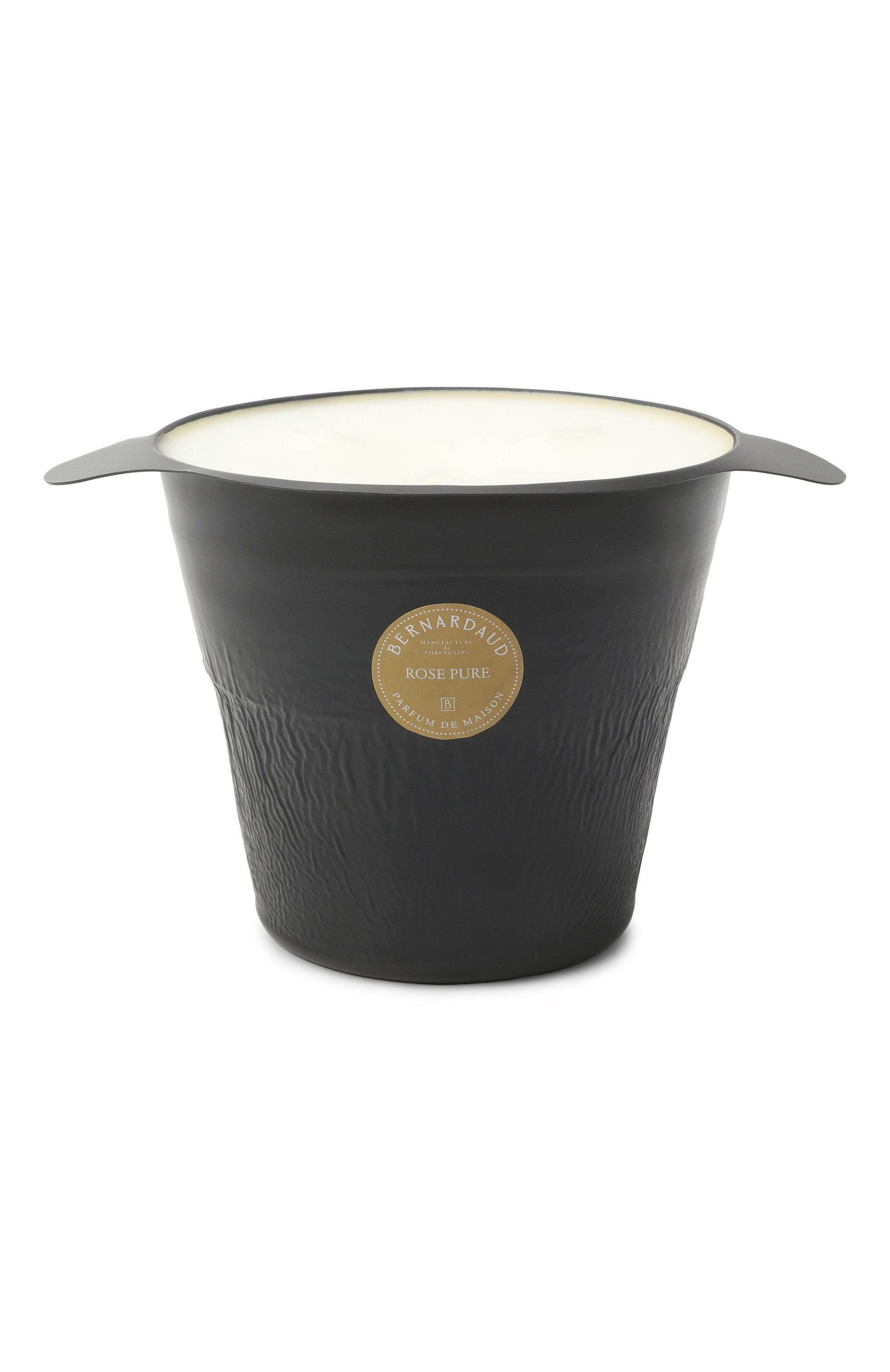 Свеча-рефилл rose pure BERNARDAUD, арт. 9200/24763, фото 2