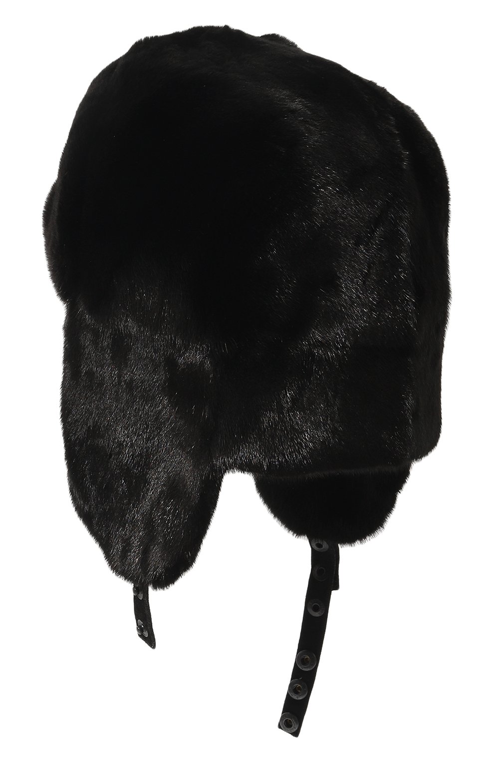 Норковая шапка-ушанка VICTORIA KUSENKOVA, арт. 322800002242, фото 2