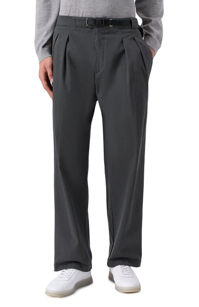 Брюки WHITE SAND, арт. 25WSU90/607, фото 3