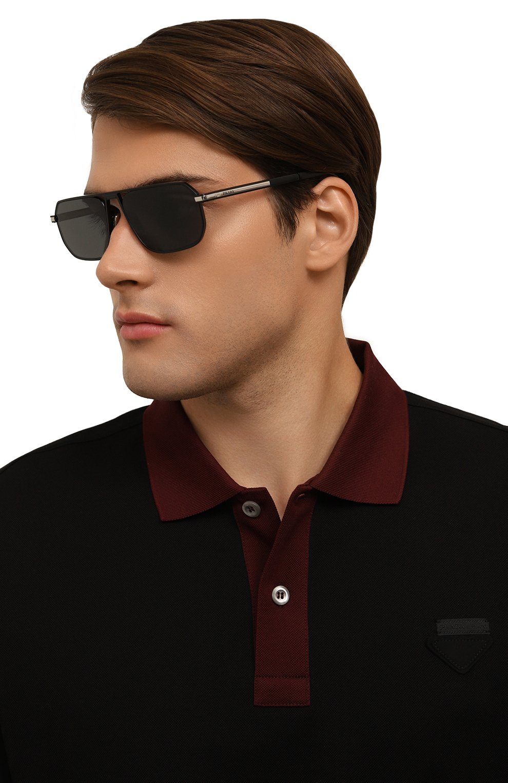 Солнцезащитные очки PRADA, арт. A53S-1B05S0, фото 2