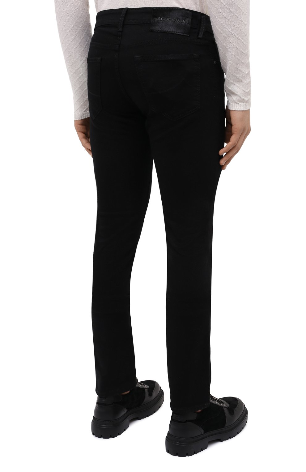 Джинсы JACOB COHEN, арт. U Q E04 01 S 3598/001D, фото 4