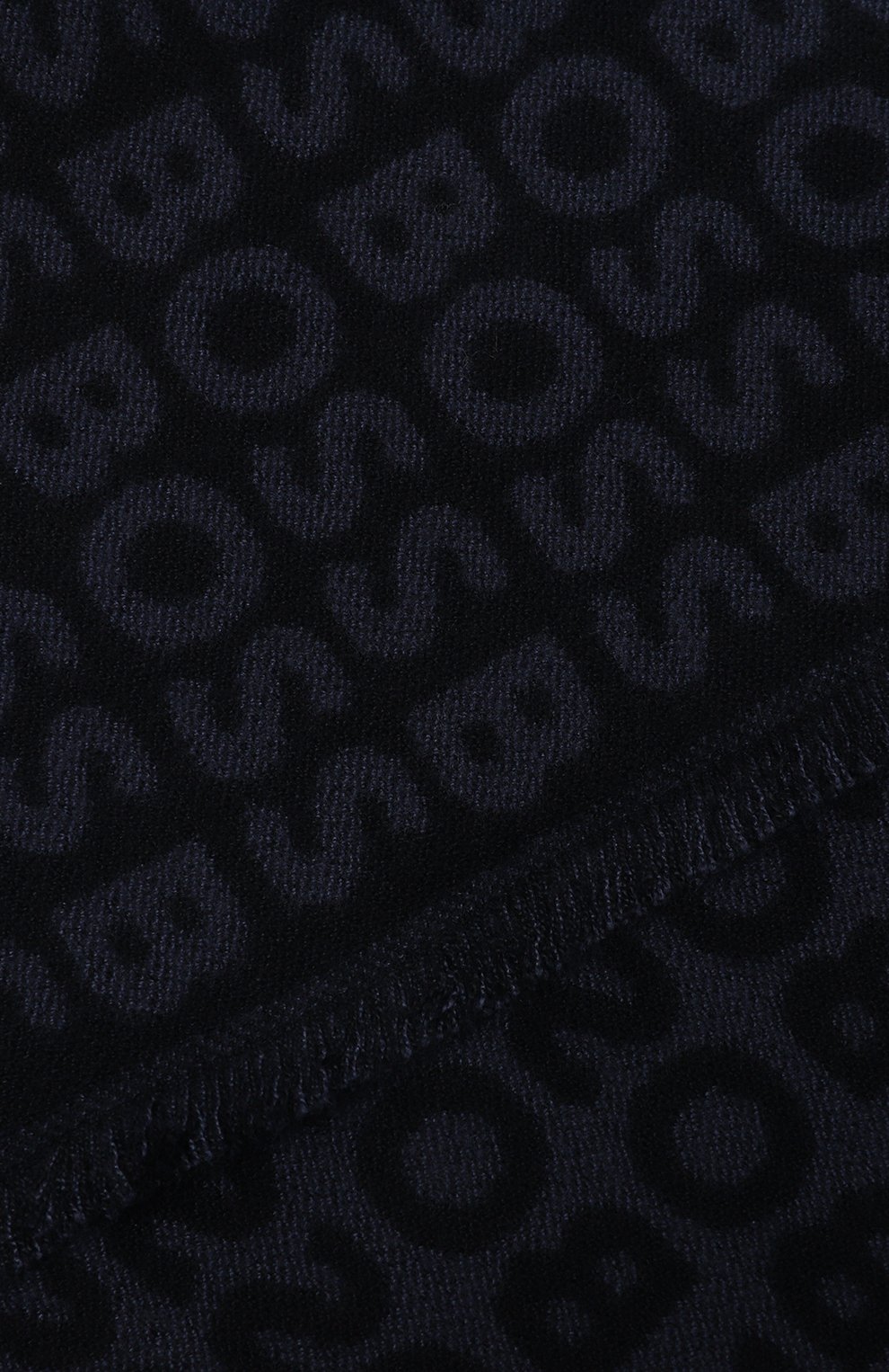 Шарф из вискозы BOSS, арт. 50518661, фото 3