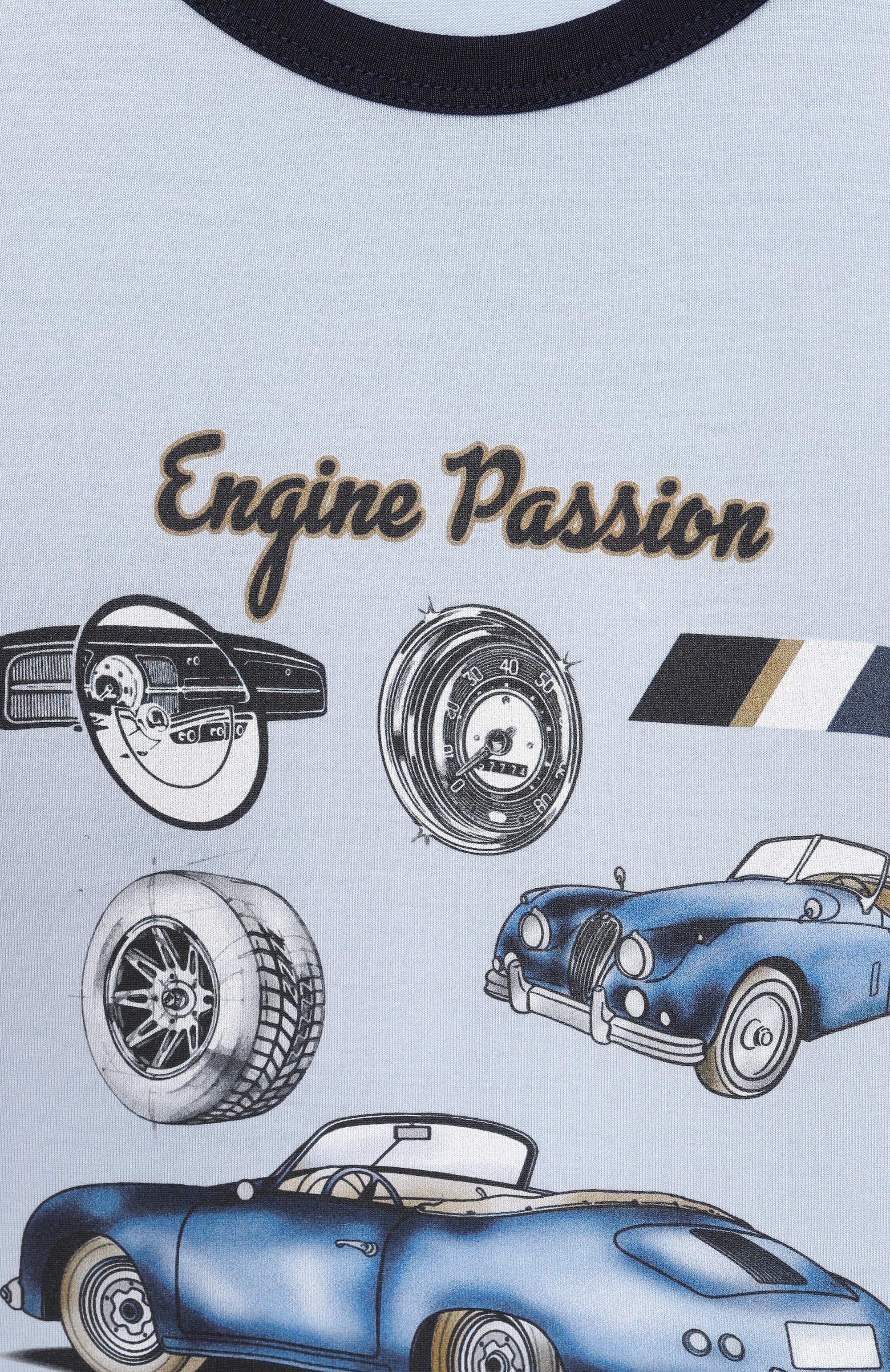 Пижама STORY LORIS, арт. 35622, фото 6