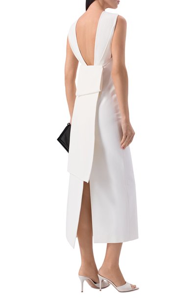 Платье из вискозы и хлопка ARMARIUM, арт. ARMFWD046/V013, фото 2