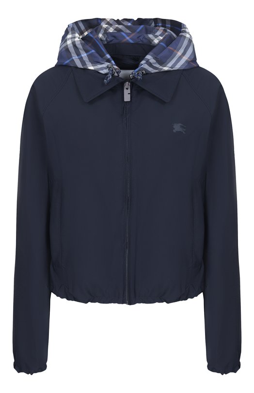 Ветровка Burberry 8116110 Синий 8116110
