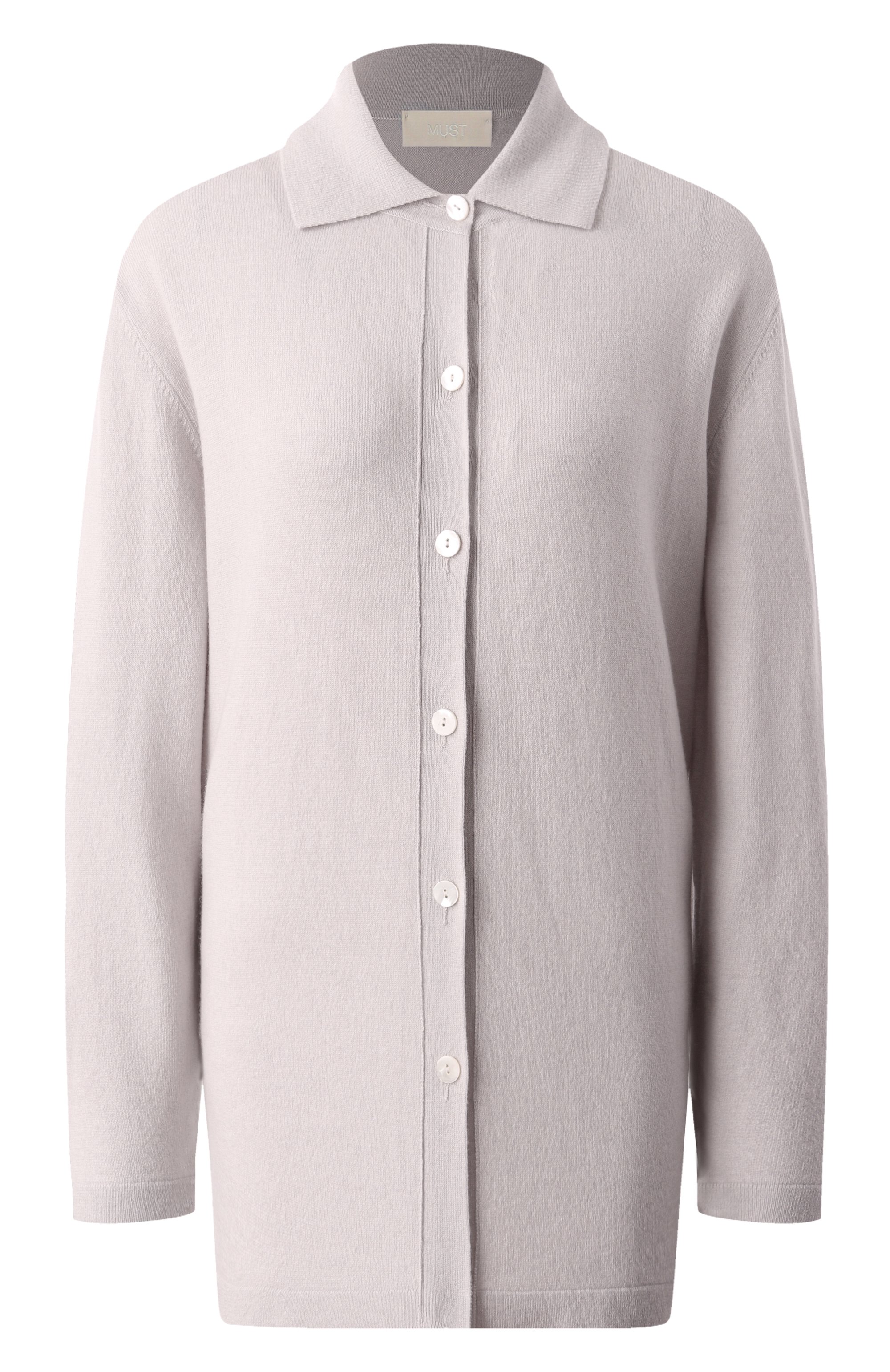 Кашемировый кардиган MVST, арт. MUW44, фото 1