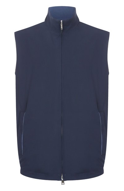 Мужской двусторонний жилет PAUL&SHARK, арт. 25412614