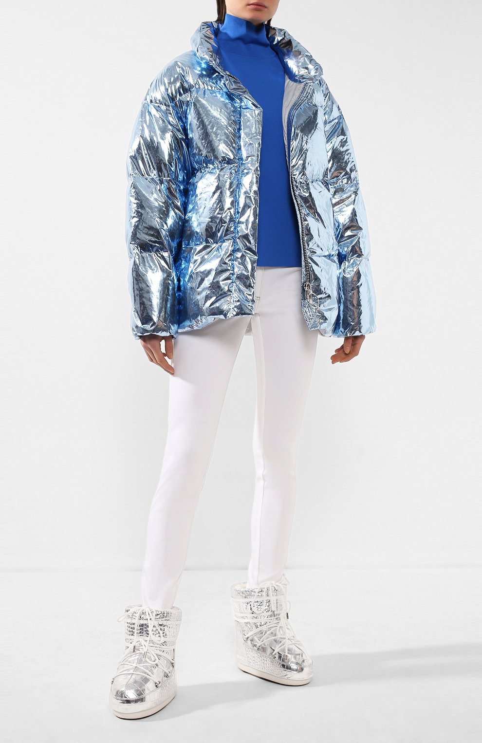 Сапоги MOON BOOT, арт. 14089600, фото 2