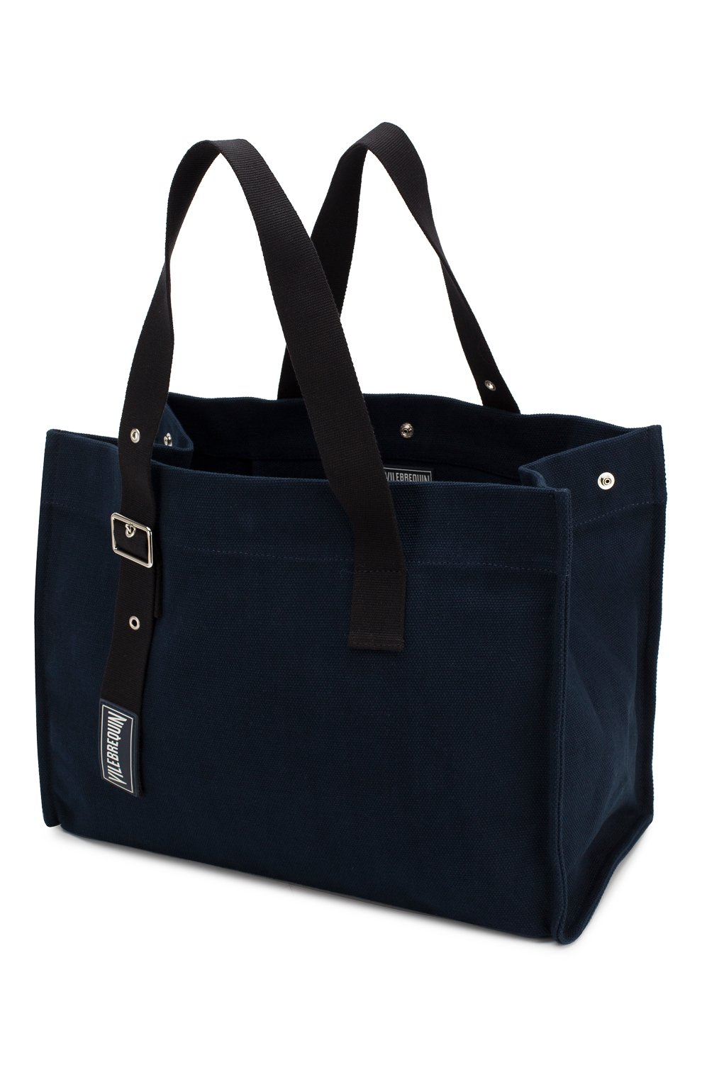 Текстильная пляжная сумка VILEBREQUIN, арт. BSUE9103, фото 4