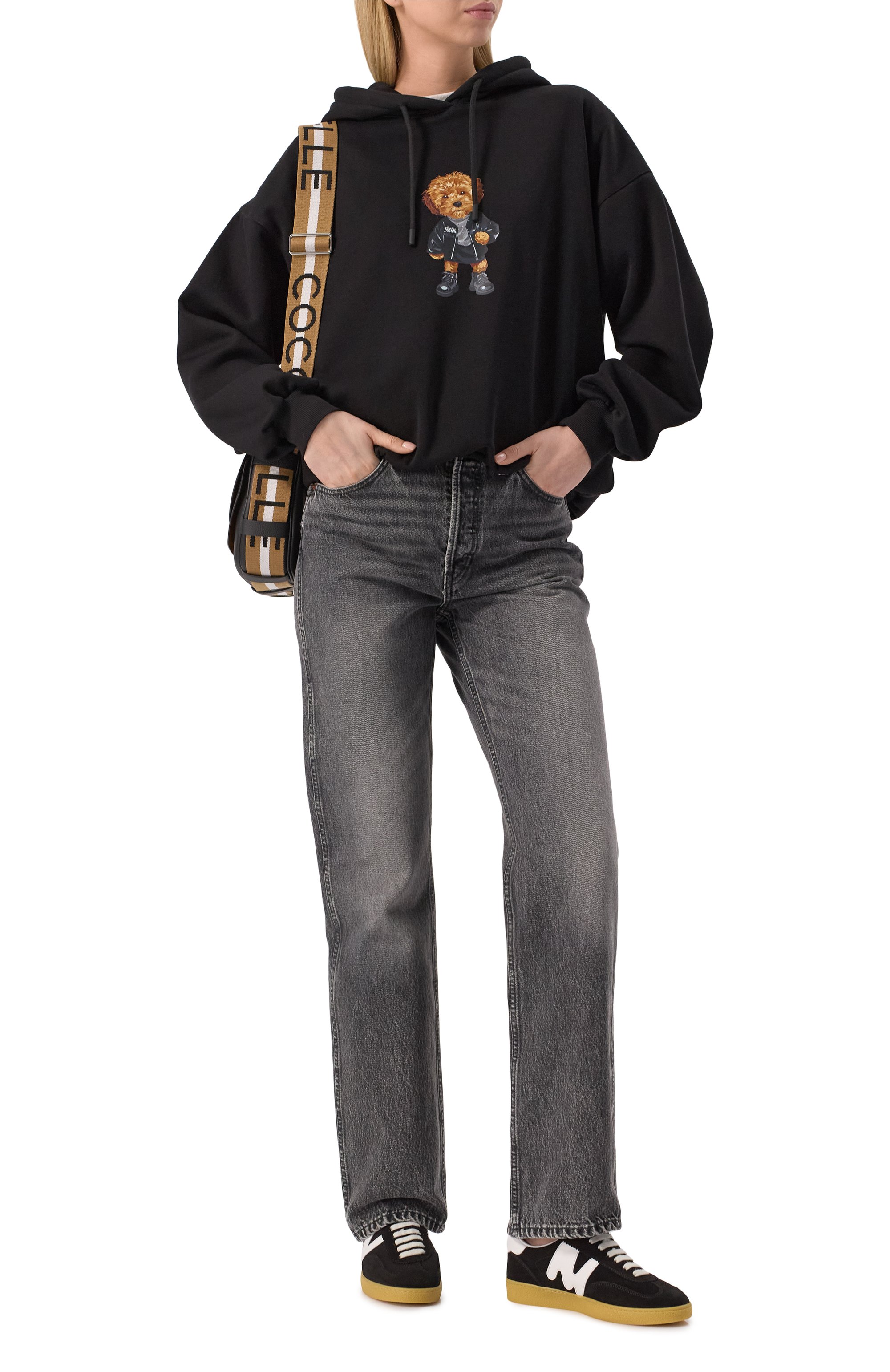 Худи FLASHIN, арт. FF25HDOM, фото 2