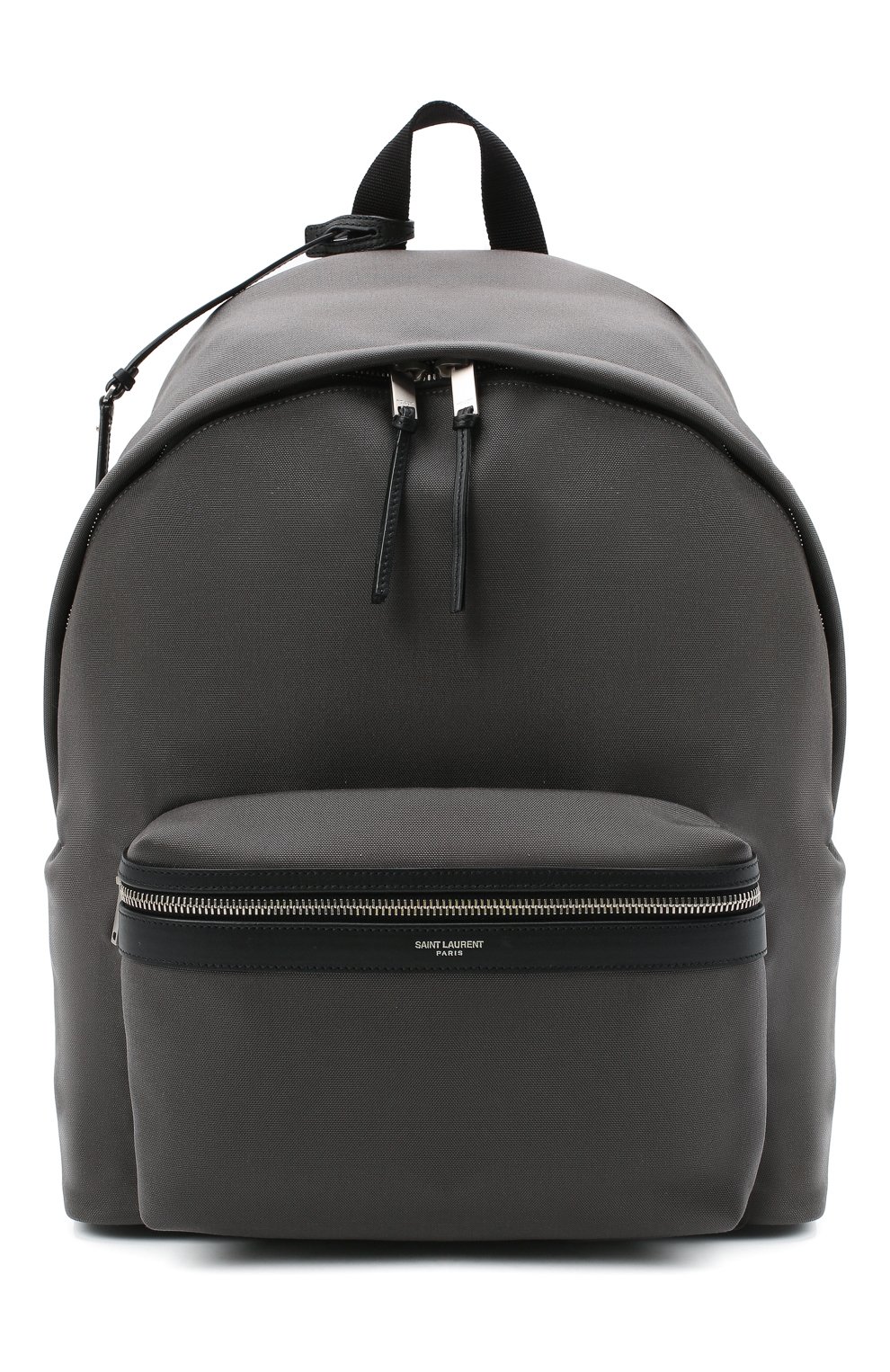 Текстильный рюкзак city SAINT LAURENT, арт. 534967/GIV3F, фото 1