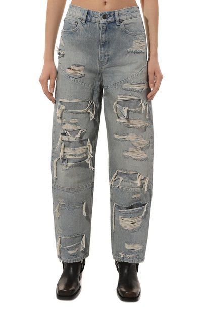 Джинсы THE KOOPLES, арт. FJEA29013J, фото 3