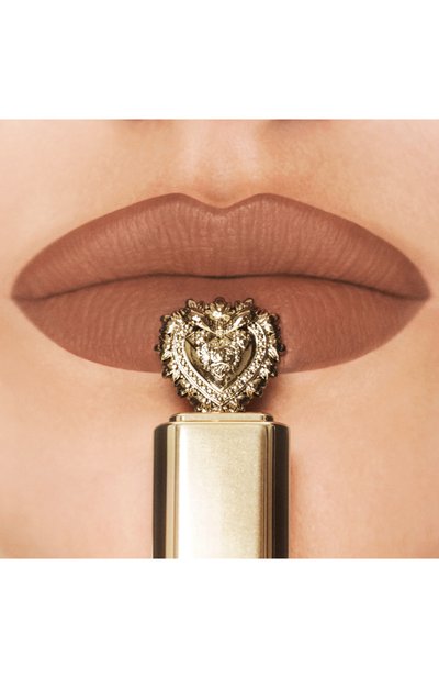 Жидкая помада для губ everkiss, оттенок 100 hope (5ml) DOLCE & GABBANA, арт. 8054754401165, фото 3