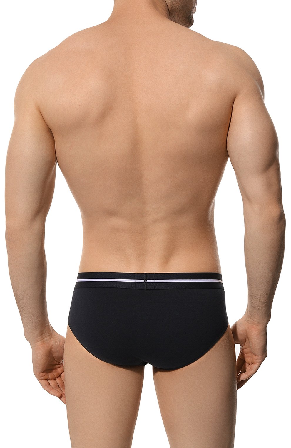 Комплект из трех брифов BOSS, арт. 50517808, фото 7