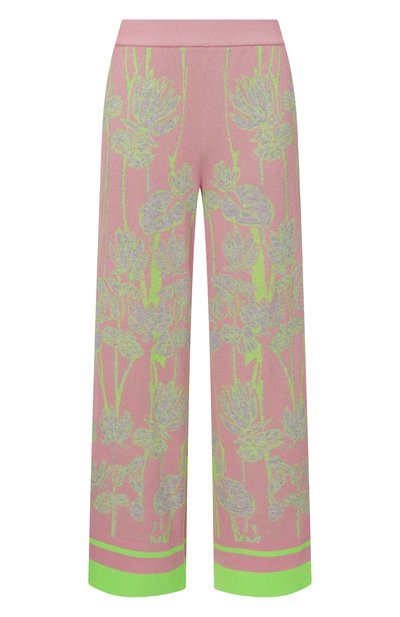 Женские брюки из вискозы FREEAGE, арт. S25.PT135M.7000.569