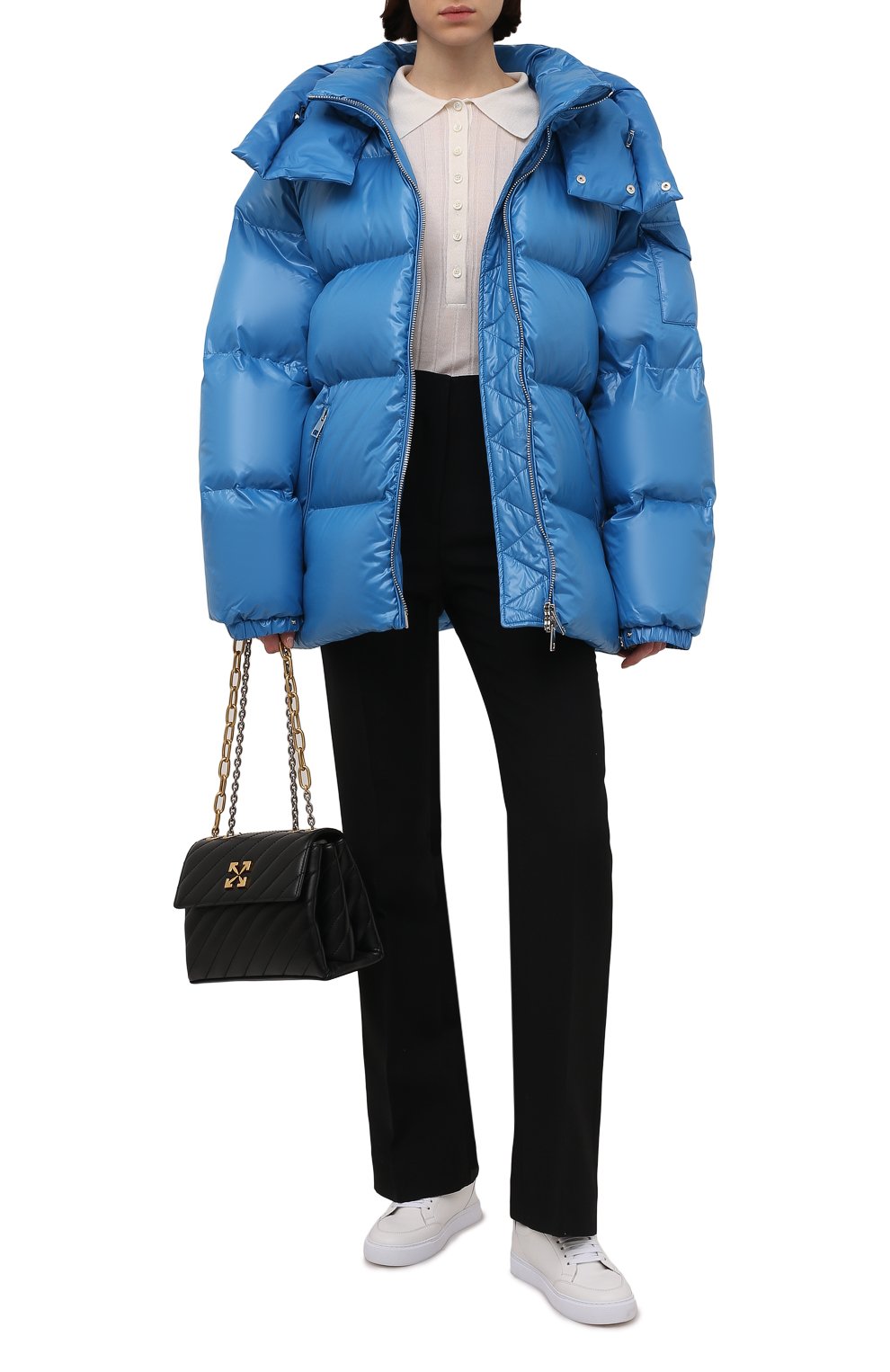 Пуховик JOG DOG, арт. 122102.FJD, фото 2