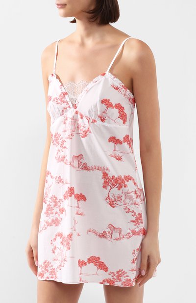 Сорочка LE CHAT, арт. HARMATTAN803, фото 3