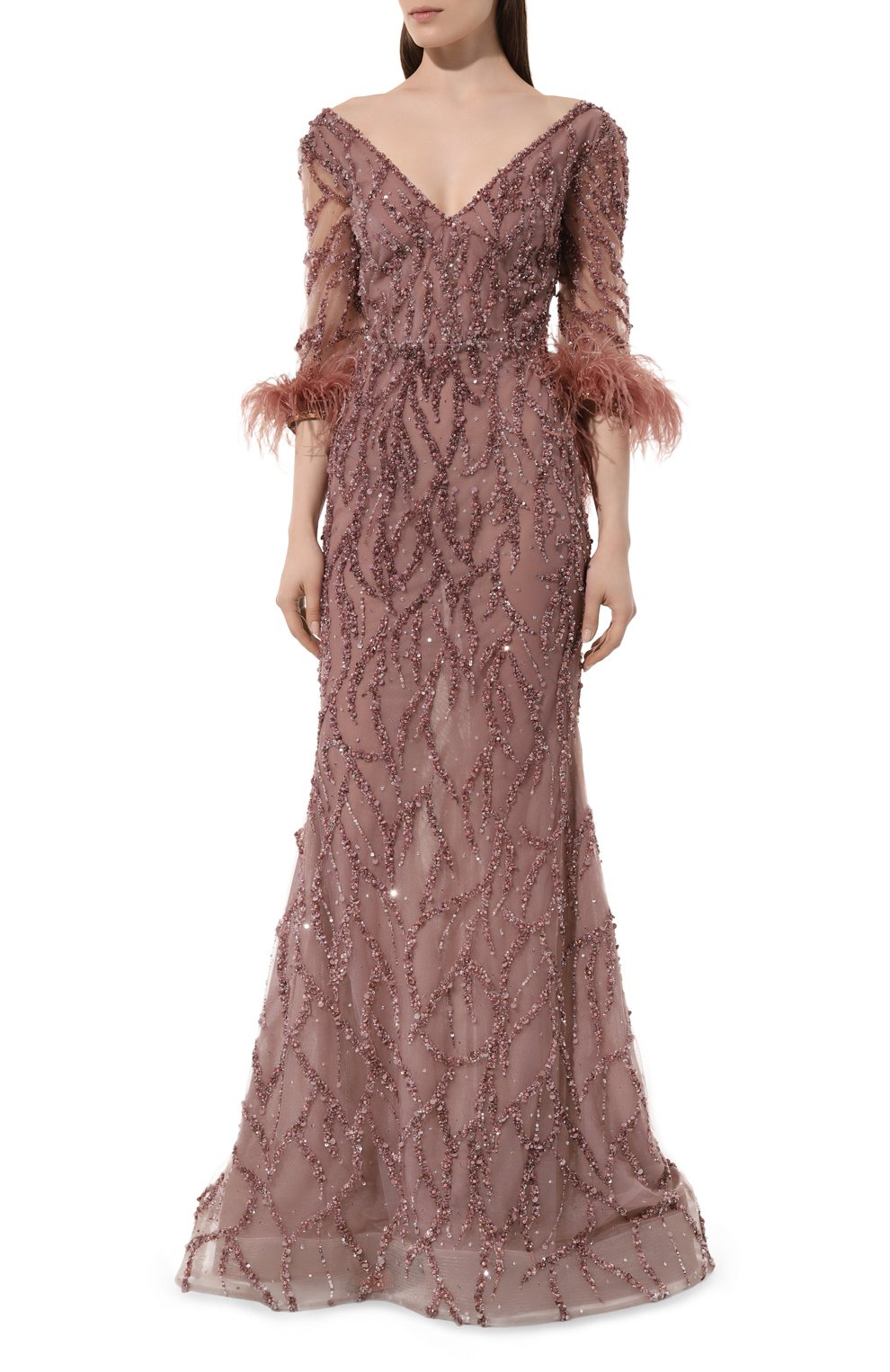 Платье SPERANZA COUTURE, арт. SC046, фото 3